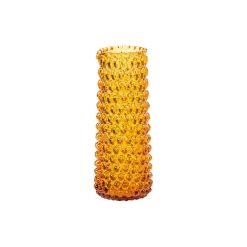Kodanska Kander & Karafler<Danish Summer Milk Pitcher, amber