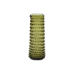 Kodanska Kander & Karafler<Danish Summer Milk Pitcher, olive green
