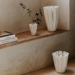Ferm Living Vaser<Dedali Vase Small