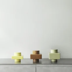 Sale Normann Copenhagen Deko Object S1, lemon