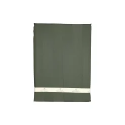 Best Illums Bolighus Collection 2-delt sengesæt, mørkegrøn