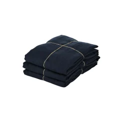 Online Illums Bolighus Collection 2-delt sengesæt, navy
