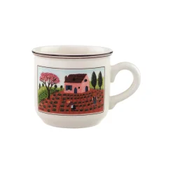 Villeroy & Boch Kopper & Krus<Design Naif kop