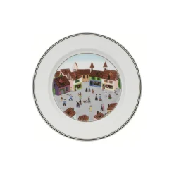 Villeroy & Boch Tallerkener<Design Naif tallerken Ø 27 cm, hamlet