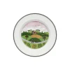 Villeroy & Boch Tallerkener<Design Naif tallerken Ø 21 cm, huntsman
