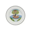 Villeroy & Boch Tallerkener<Design Naif tallerken Ø 27 cm, Noah's ark