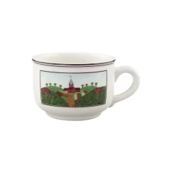Villeroy & Boch Kopper & Krus<Design Naif tekop