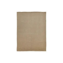 Clearance Bastian Diamond viskestykke, fungi brown
