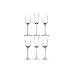 Zalto Glas<Digestifglas 6 stk.