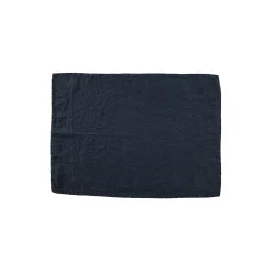 Illums Bolighus Collection Bordtekstiler<Dækkeserviet, navy