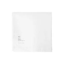 Studio Feder Sengetøj<Dobbeltlagen, crisp white