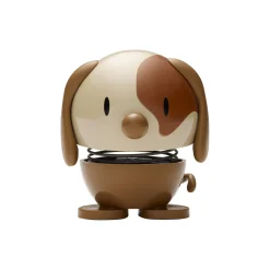 Clearance Hoptimist Dog, brown