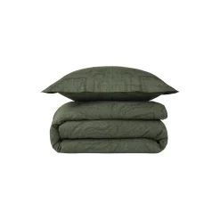 Discount Ralph Lauren Home Doncaster sengetøj, dark green
