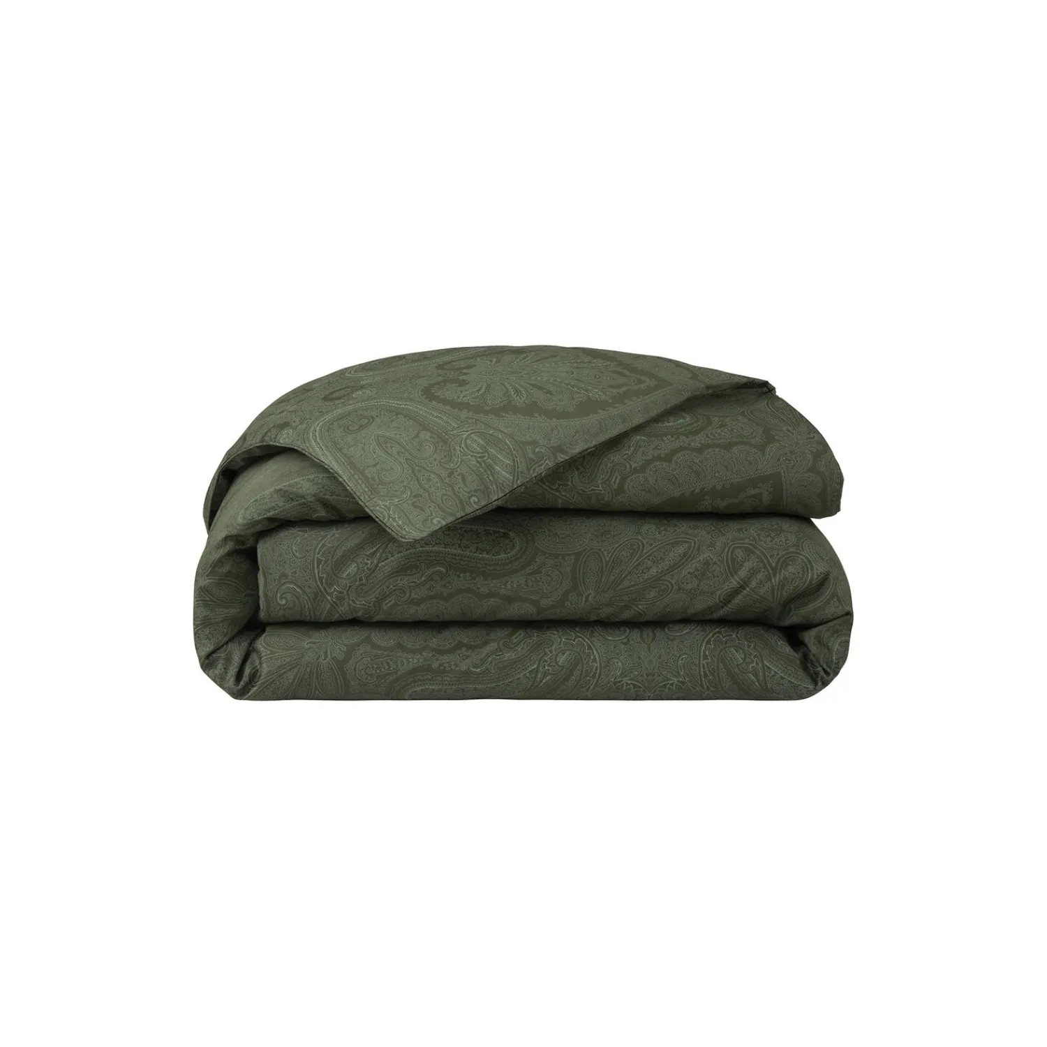 Discount Ralph Lauren Home Doncaster sengetøj, dark green