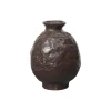 Clearance Ferm Living Doro Vase, coffee