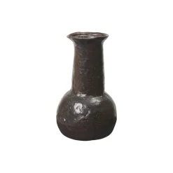 Outlet Ferm Living Doro Vase, coffee