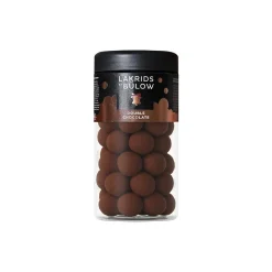 Best Lakrids by Bülow DOUBLE CHOCOLATE Regular