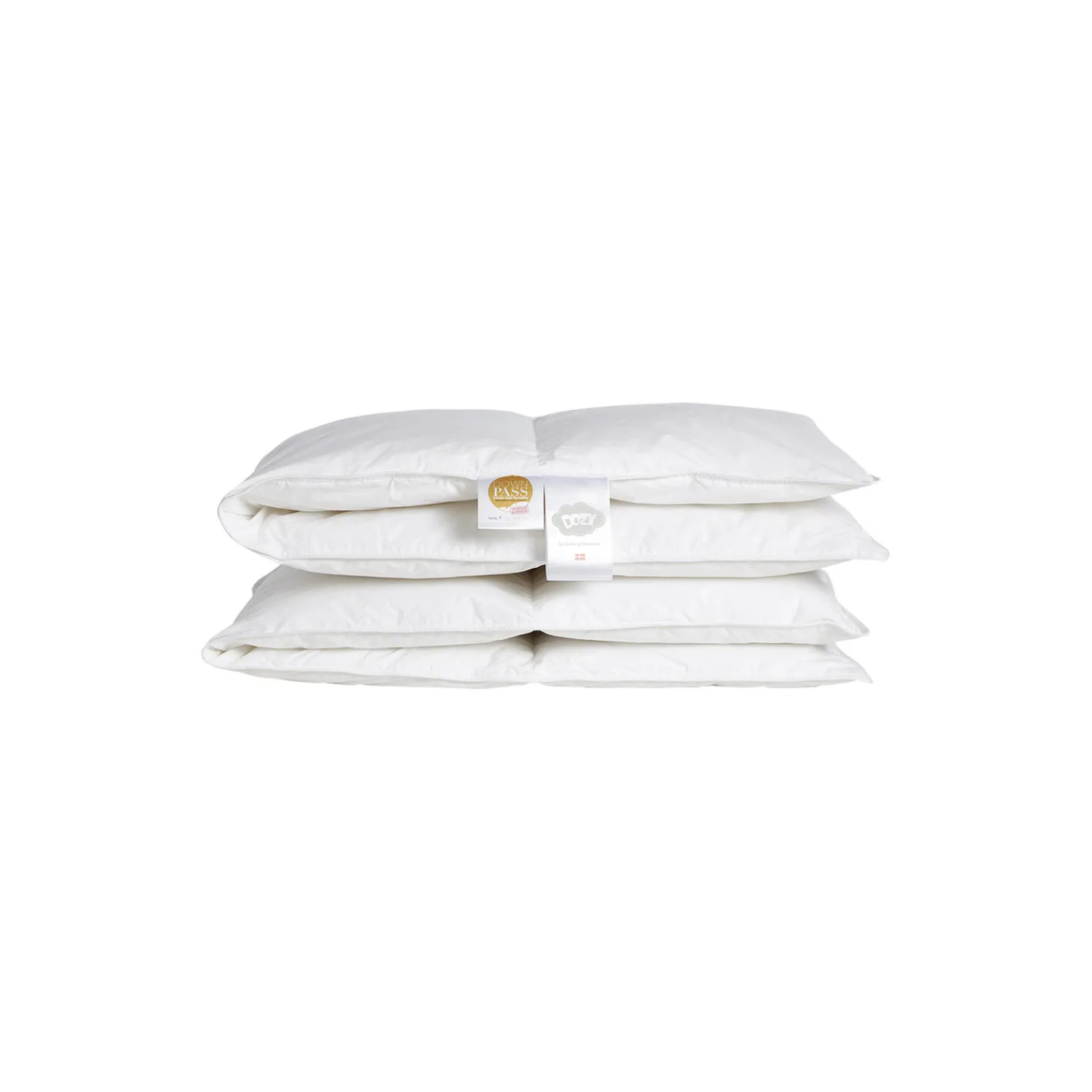 Hot Quilts of Denmark Dozy varm babydyne