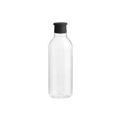 RIG-TIG To Go<DRINK-IT drikkeflaske, black