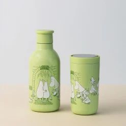 RIG-TIG To Go<DRINK-IT Moomin termoflaske 0,5 L, moomin home