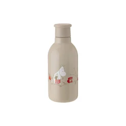 RIG-TIG To Go<DRINK-IT Moomin termoflaske 0,5 L, moominmamma’s tea party moominmamma’s tea party