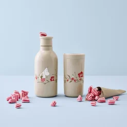 RIG-TIG To Go<DRINK-IT Moomin termoflaske 0,5 L, moominmamma’s tea party moominmamma&rsquo;s tea party