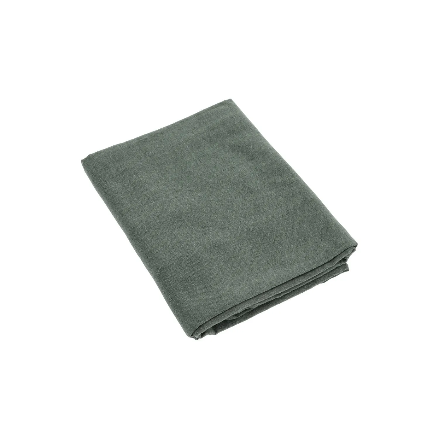 Bastian Bordtekstiler<Dug, forest green