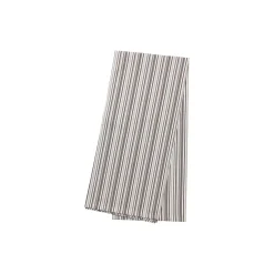 By Mogensen Bordtekstiler<Dug, small stripes