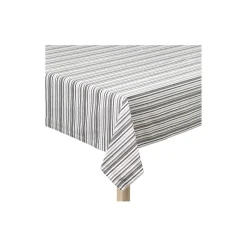 By Mogensen Bordtekstiler<Dug, small stripes