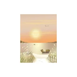 ViSSEVASSE DUNES plakat