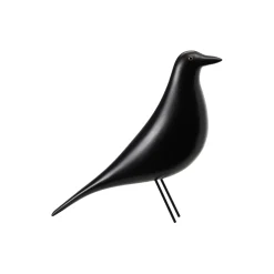 Vitra Figurer & Glaskunst<Eames House Bird, black