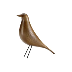 Best Vitra Eames House Bird, walnut