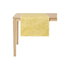 Outlet Georg Jensen Damask EASTER bordløber, yellow