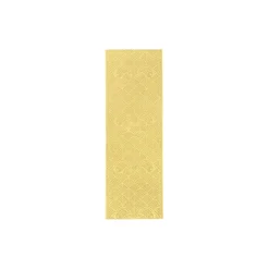 Outlet Georg Jensen Damask EASTER bordløber, yellow