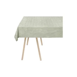 Georg Jensen Damask Bordtekstiler<EASTER damaskdug, light green