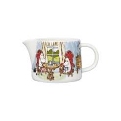 Online Moomin Arabia Eftermiddag i stuen kande