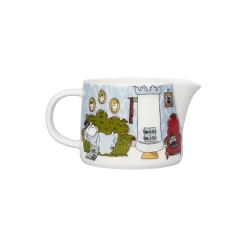 Online Moomin Arabia Eftermiddag i stuen kande