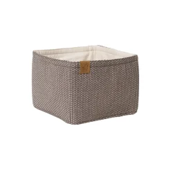 Georg Jensen Damask Køkkenudstyr<EGYPT brødkurv, walnut