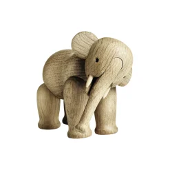 Best Kay Bojesen Denmark Elefant lille, eg