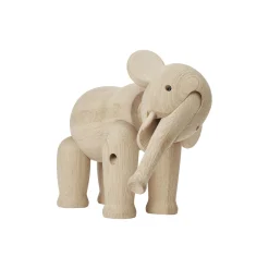 Sale Kay Bojesen Denmark Elefant stor, eg