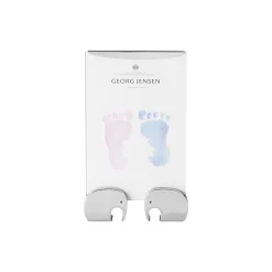 Sale Georg Jensen Elephant billedramme 10x15 cm