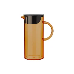 Sale Stelton EM77 kande med låg 1,5 L., saffron