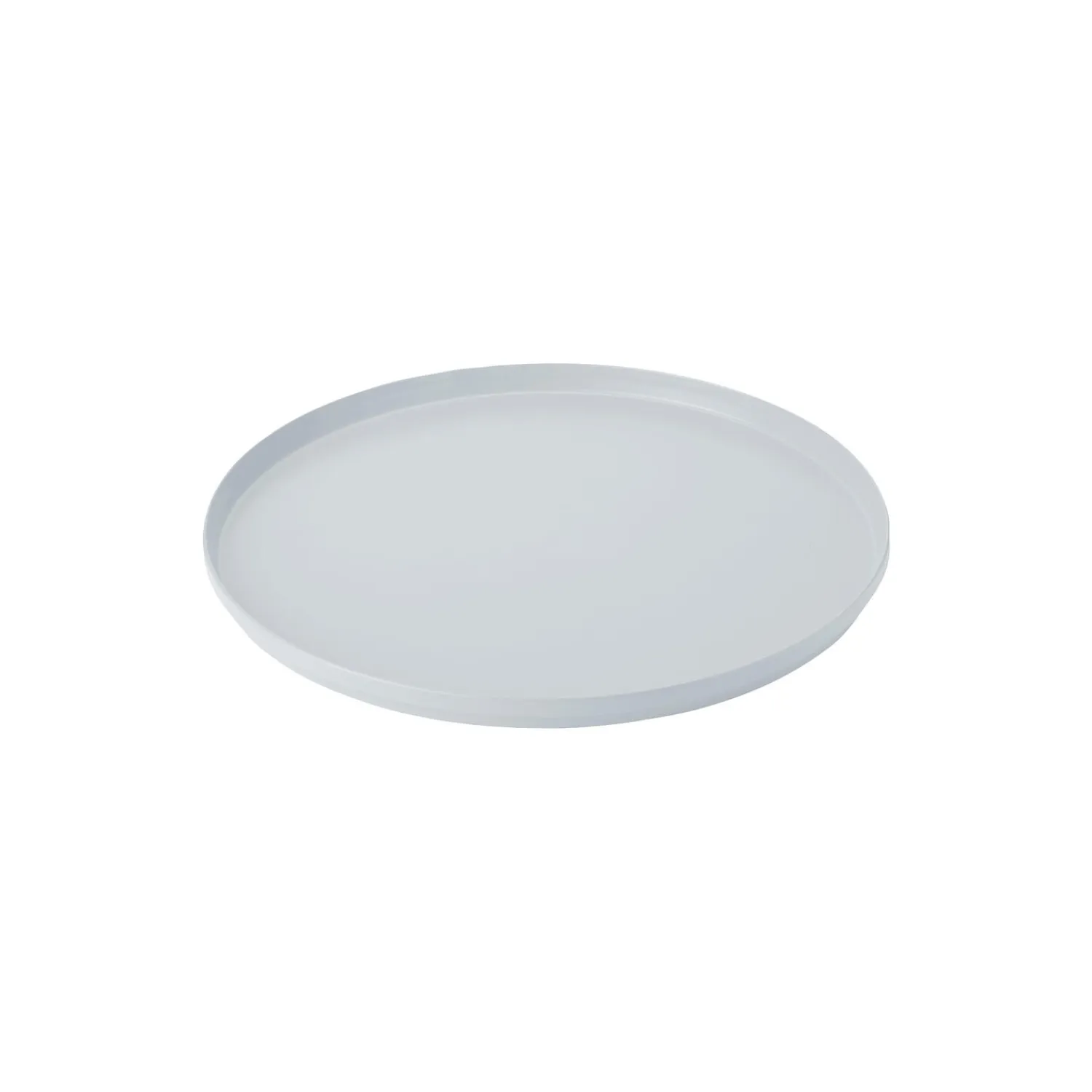 Stelton Bakker & Kurve<EM serveringsbakke Ø 40, cloud