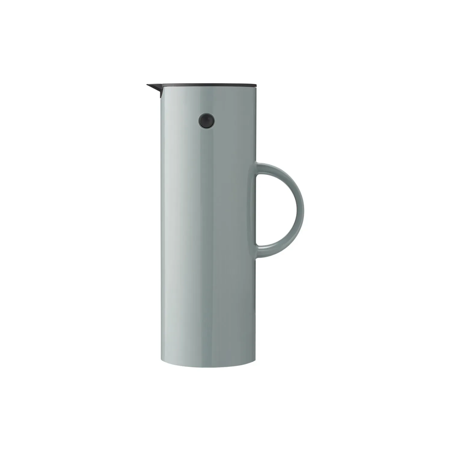 Clearance Stelton EM77 termokande 1 L, dusty green