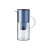 Stelton Kander & Karafler<EM77 vandfilterkande 2 L, blue