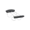 New Stelton Emma brødvarmer, black