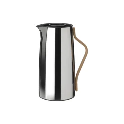 Discount Stelton Emma kaffe-termokande, steel