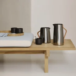 Discount Stelton Emma kaffe-termokande, steel