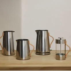 Discount Stelton Emma kaffe-termokande, steel