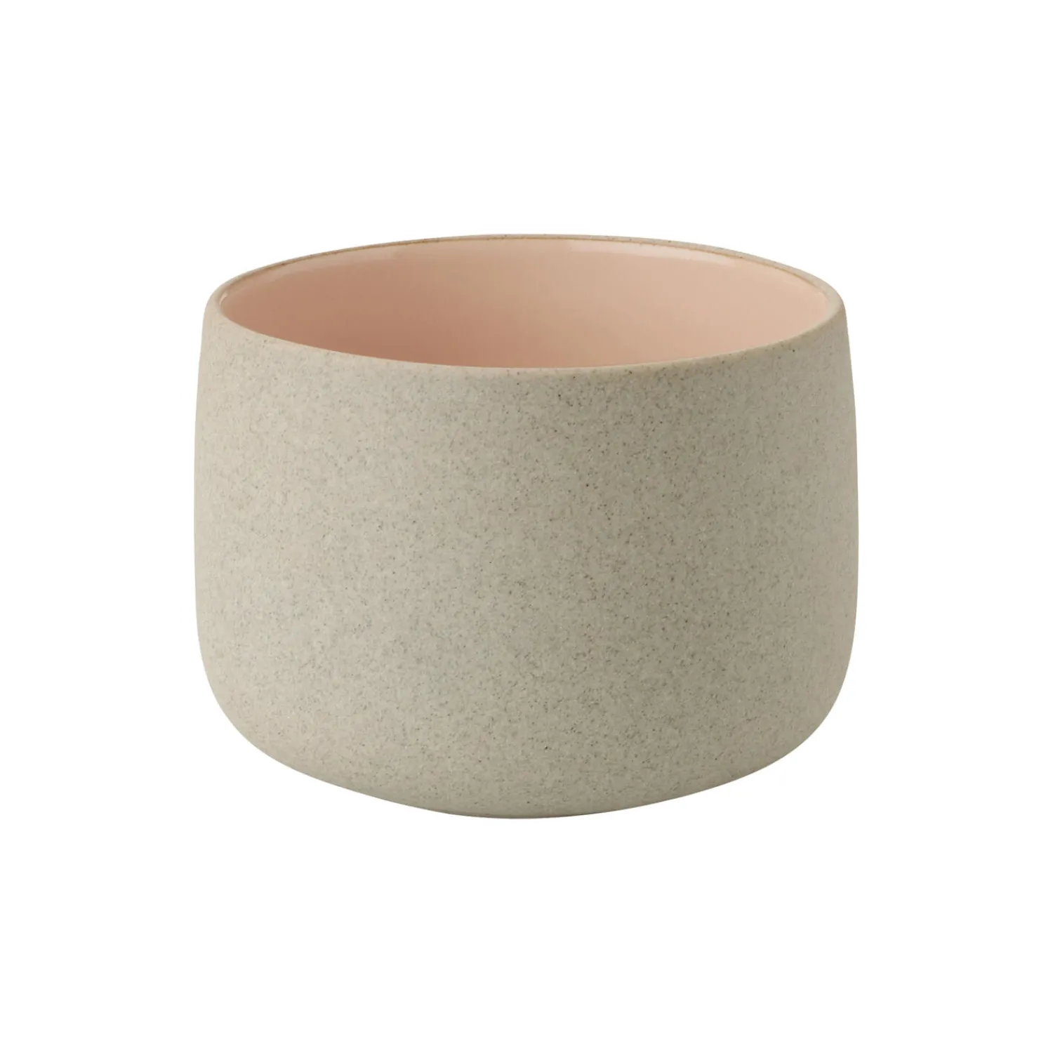 Stelton Kopper & Krus<Emma kop 2 stk. 0,15 L, rose